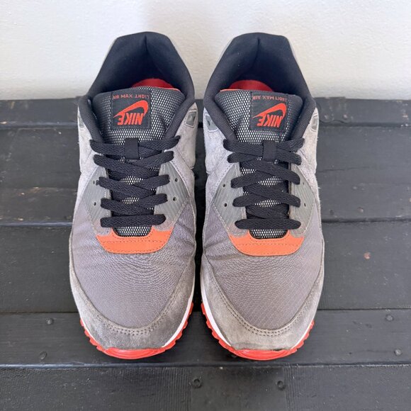 Nike Air Max SIZE Zero Gravity Mens SIZE 11, Air Max Day 2019 UPSIDE DOWN SWOOSH - Picture 3 of 15